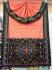 Sarees Coimbatore Cotton Tie Dye